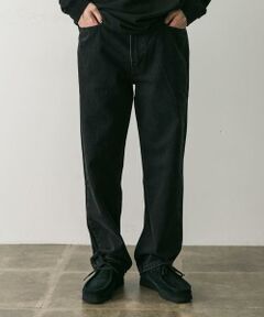 URBAN RESEARCH DOORS / アーバンリサーチ ドアーズ デニムパンツ | Levi’s　565 97 LOOSE STRAIGHT