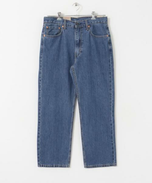 URBAN RESEARCH DOORS / アーバンリサーチ ドアーズ デニムパンツ | Levi’s　565 97 LOOSE STRAIGHT | 詳細1