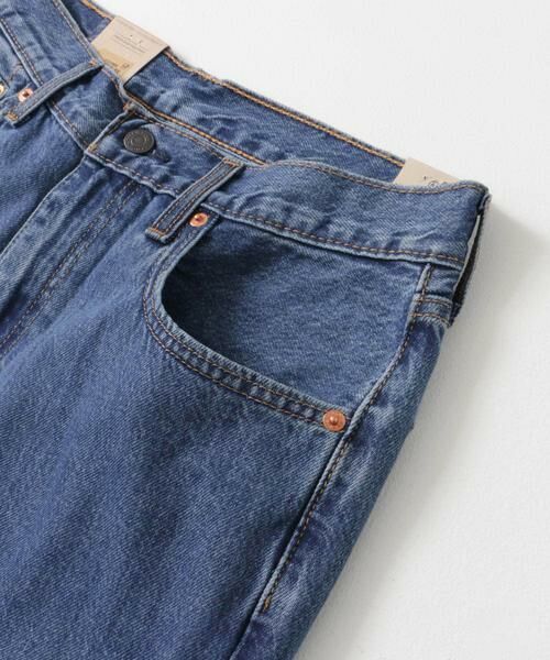 URBAN RESEARCH DOORS / アーバンリサーチ ドアーズ デニムパンツ | Levi’s　565 97 LOOSE STRAIGHT | 詳細3