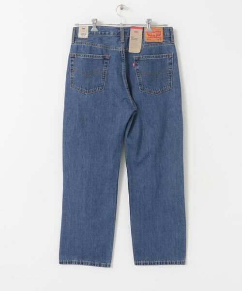 URBAN RESEARCH DOORS / アーバンリサーチ ドアーズ デニムパンツ | Levi’s　565 97 LOOSE STRAIGHT | 詳細4