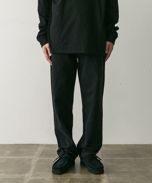 URBAN RESEARCH DOORS / アーバンリサーチ ドアーズ デニムパンツ | Levi’s　565 97 LOOSE STRAIGHT | 詳細8