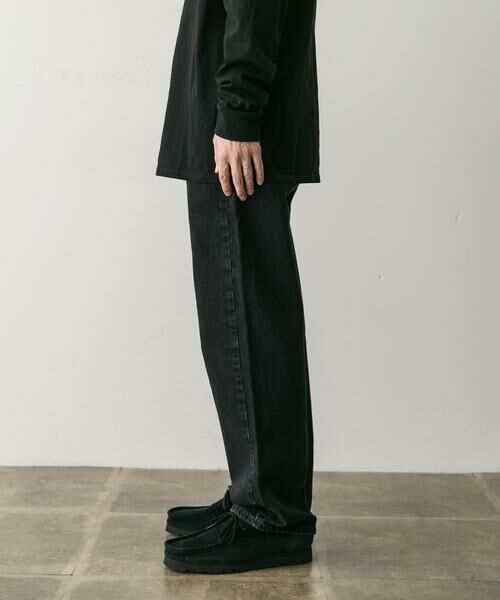 URBAN RESEARCH DOORS / アーバンリサーチ ドアーズ デニムパンツ | Levi’s　565 97 LOOSE STRAIGHT | 詳細9