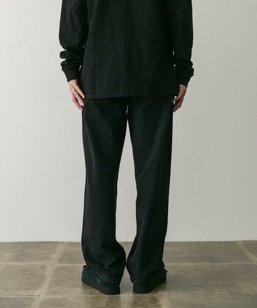 URBAN RESEARCH DOORS / アーバンリサーチ ドアーズ デニムパンツ | Levi’s　565 97 LOOSE STRAIGHT | 詳細10