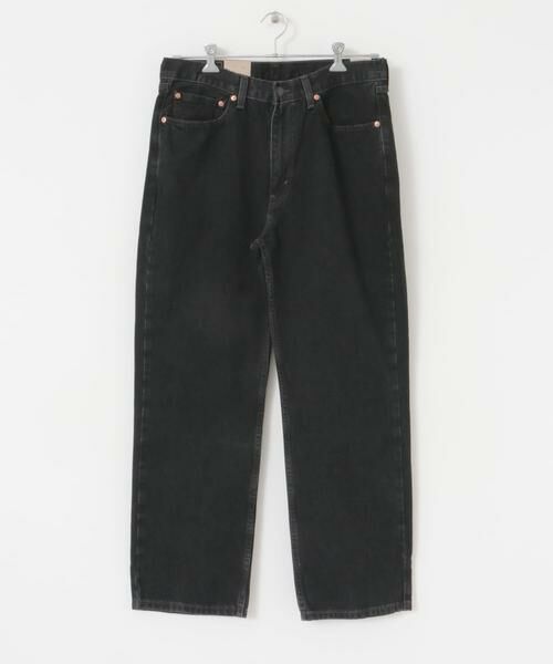 URBAN RESEARCH DOORS / アーバンリサーチ ドアーズ デニムパンツ | Levi’s　565 97 LOOSE STRAIGHT | 詳細11