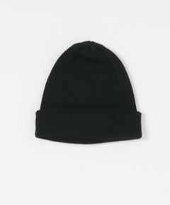 URBAN RESEARCH DOORS / アーバンリサーチ ドアーズ ニットキャップ | Snow Peak Apparel　Rib Knit Cap