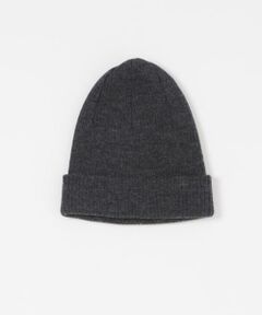 URBAN RESEARCH DOORS / アーバンリサーチ ドアーズ ニットキャップ | Snow Peak Apparel　Rib Knit Cap
