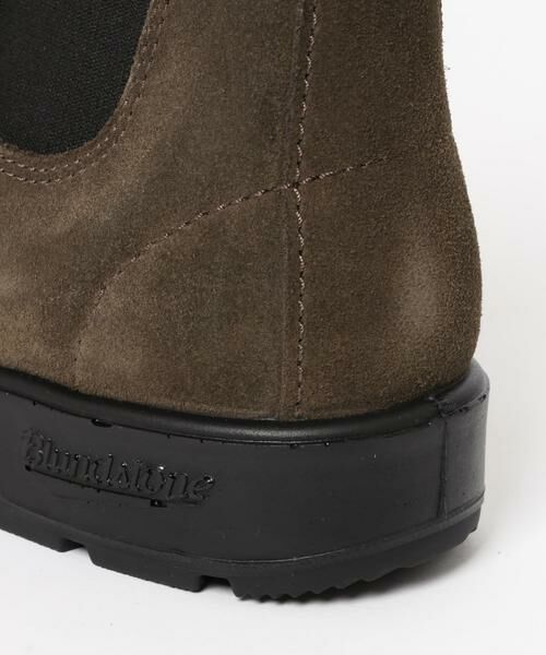 URBAN RESEARCH DOORS / アーバンリサーチ ドアーズ ブーツ(ショート丈) | Blundstone ORIGINALS | 詳細2