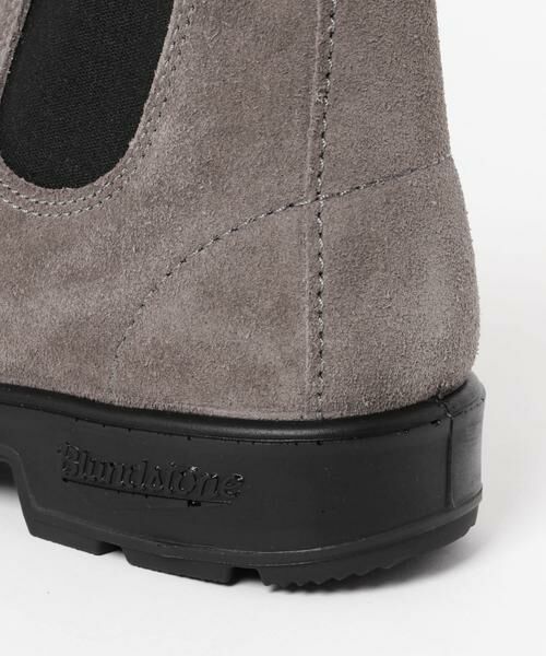 URBAN RESEARCH DOORS / アーバンリサーチ ドアーズ ブーツ(ショート丈) | Blundstone ORIGINALS | 詳細10