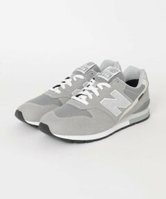 URBAN RESEARCH DOORS / アーバンリサーチ ドアーズ スニーカー | NEW BALANCE　CM996 GTX