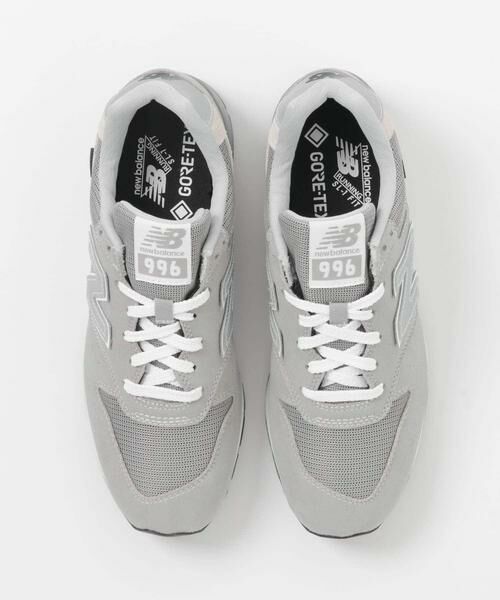 URBAN RESEARCH DOORS / アーバンリサーチ ドアーズ スニーカー | NEW BALANCE　CM996 GTX | 詳細2