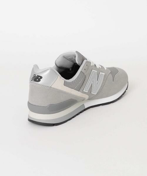 URBAN RESEARCH DOORS / アーバンリサーチ ドアーズ スニーカー | NEW BALANCE　CM996 GTX | 詳細3