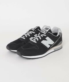 URBAN RESEARCH DOORS / アーバンリサーチ ドアーズ スニーカー | NEW BALANCE　CM996 GTX
