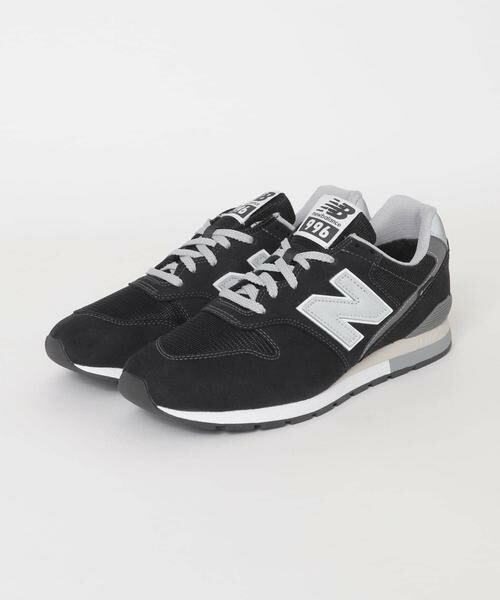 URBAN RESEARCH DOORS / アーバンリサーチ ドアーズ スニーカー | NEW BALANCE　CM996 GTX | 詳細1