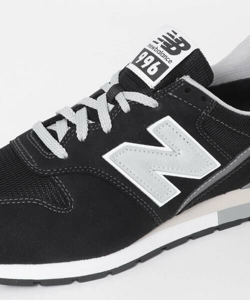 URBAN RESEARCH DOORS / アーバンリサーチ ドアーズ スニーカー | NEW BALANCE　CM996 GTX | 詳細5