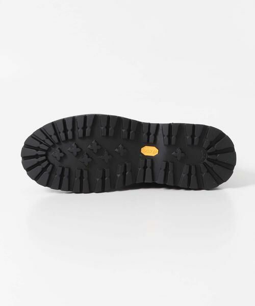 URBAN RESEARCH DOORS / アーバンリサーチ ドアーズ ブーツ（ショート丈） | DANNER　DANNER FIELD | 詳細5