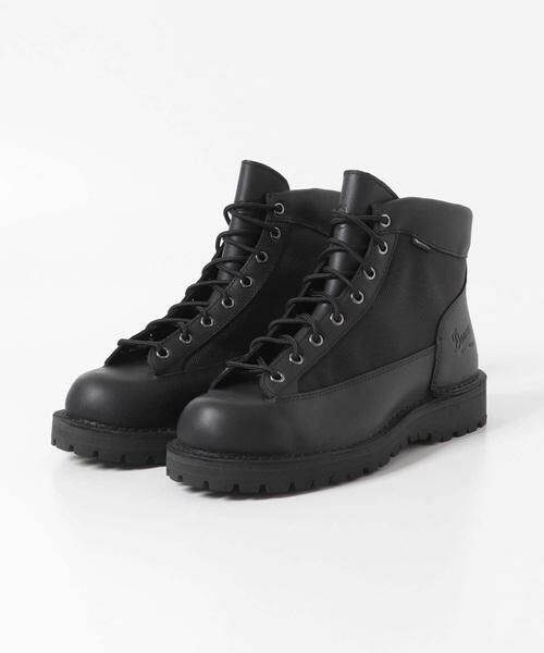 URBAN RESEARCH DOORS/アーバンリサーチ ドアーズ DANNER DANNER FIELD ブラック 8 URBAN RESEARCH DOORS/アーバンリサーチ ドアーズ DANNER DANNER FIELD ブラック 8