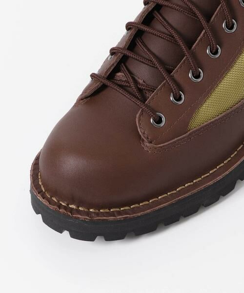 URBAN RESEARCH DOORS / アーバンリサーチ ドアーズ シューズ | DANNER　DANNER FIELD LOW | 詳細2