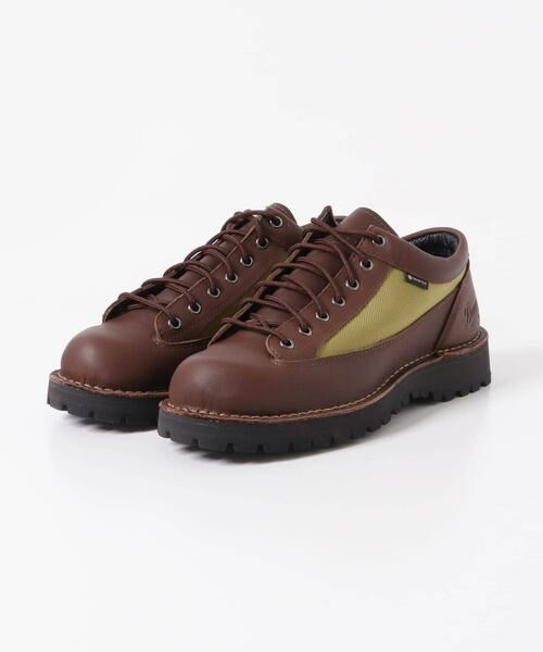 URBAN RESEARCH DOORS/A[oT[` hA[Y DANNER DANNER FIELD LOW _[NuE 8