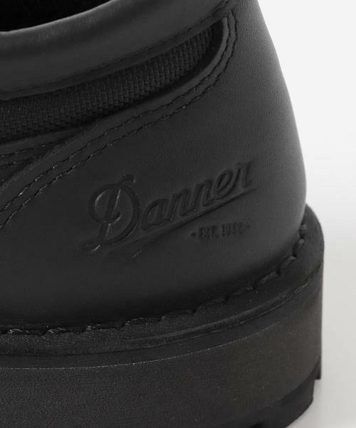 URBAN RESEARCH DOORS / アーバンリサーチ ドアーズ シューズ | DANNER　DANNER FIELD LOW | 詳細7