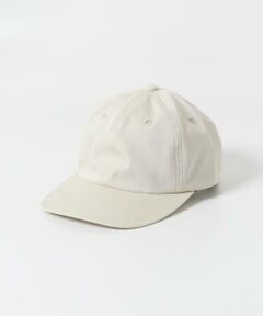URBAN RESEARCH DOORS / アーバンリサーチ ドアーズ キャップ | KIJIMA TAKAYUKI　COTTON GABA 6PANEL CAP