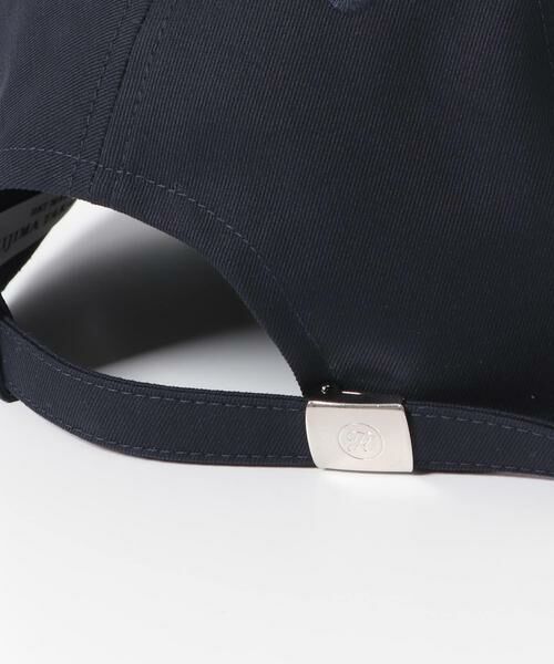 URBAN RESEARCH DOORS / アーバンリサーチ ドアーズ キャップ | KIJIMA TAKAYUKI　COTTON GABA 6PANEL CAP | 詳細2