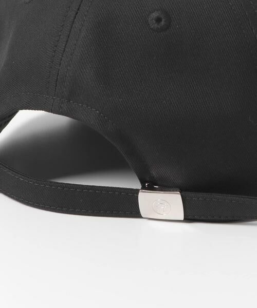 URBAN RESEARCH DOORS / アーバンリサーチ ドアーズ キャップ | KIJIMA TAKAYUKI　COTTON GABA 6PANEL CAP | 詳細4