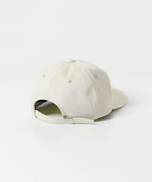 URBAN RESEARCH DOORS / アーバンリサーチ ドアーズ キャップ | KIJIMA TAKAYUKI　COTTON GABA 6PANEL CAP | 詳細6