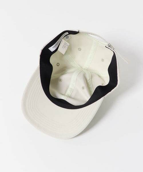 URBAN RESEARCH DOORS / アーバンリサーチ ドアーズ キャップ | KIJIMA TAKAYUKI　COTTON GABA 6PANEL CAP | 詳細7