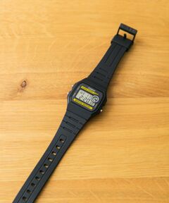 URBAN RESEARCH DOORS / アーバンリサーチ ドアーズ 腕時計 | CASIO　F-94WA-9JH
