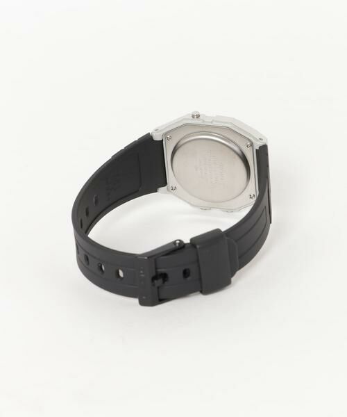 URBAN RESEARCH DOORS / アーバンリサーチ ドアーズ 腕時計 | CASIO　F-91WM | 詳細6