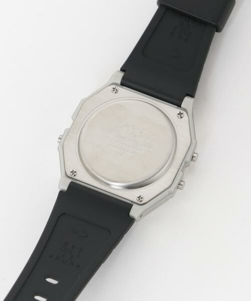 URBAN RESEARCH DOORS / アーバンリサーチ ドアーズ 腕時計 | CASIO　F-91WM | 詳細8