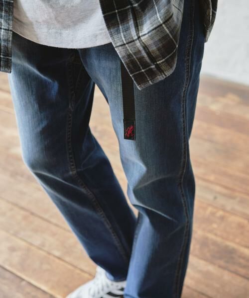URBAN RESEARCH DOORS / アーバンリサーチ ドアーズ デニムパンツ | 『別注』Gramicci　Mountain Pants | 詳細4