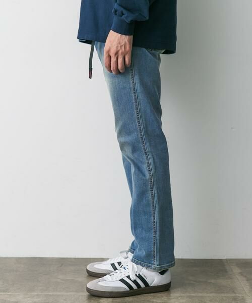 URBAN RESEARCH DOORS / アーバンリサーチ ドアーズ デニムパンツ | 『別注』Gramicci　Mountain Pants | 詳細24