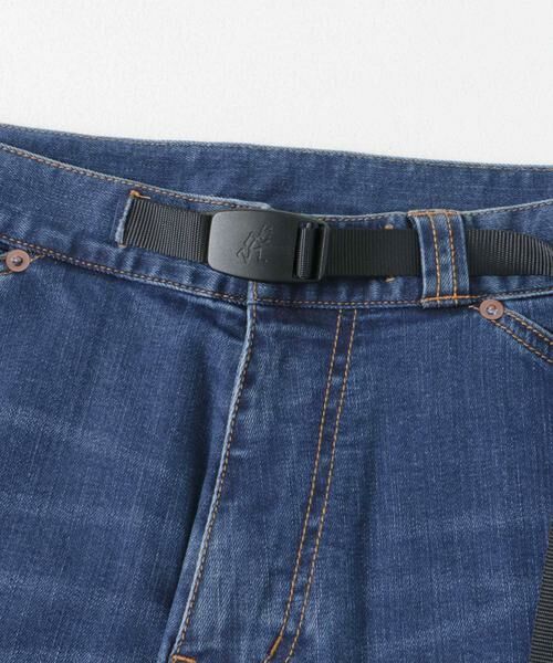 URBAN RESEARCH DOORS / アーバンリサーチ ドアーズ デニムパンツ | 『別注』Gramicci　Mountain Wide Pants | 詳細15