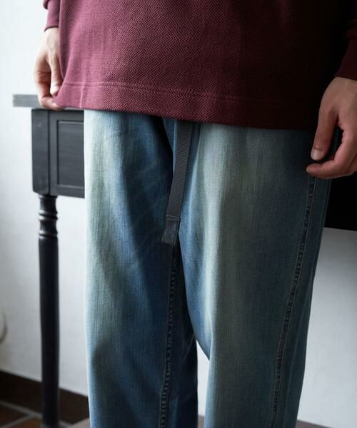 URBAN RESEARCH DOORS / アーバンリサーチ ドアーズ デニムパンツ | 『別注』Gramicci　Mountain Wide Pants | 詳細21
