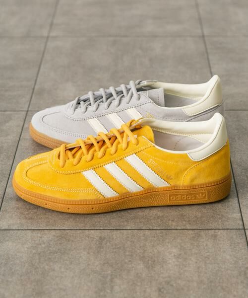 URBAN RESEARCH DOORS / アーバンリサーチ ドアーズ スニーカー | adidas　HANDBALL SPEZIAL | 詳細1
