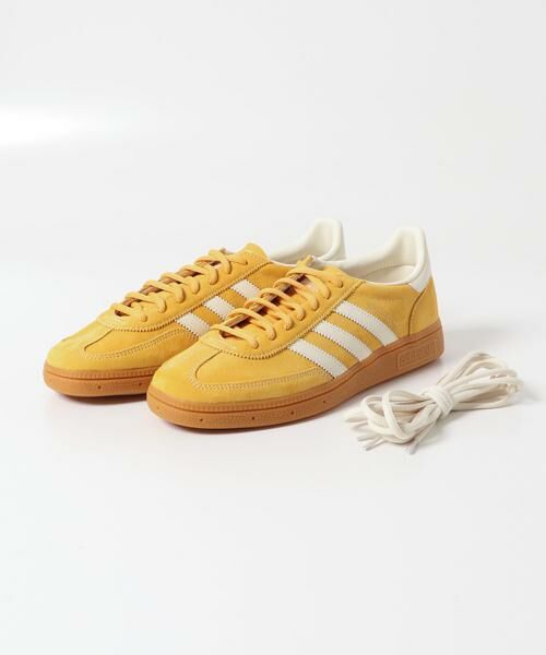 URBAN RESEARCH DOORS / アーバンリサーチ ドアーズ スニーカー | adidas　HANDBALL SPEZIAL | 詳細4