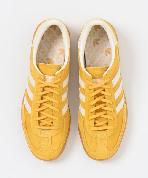 URBAN RESEARCH DOORS / アーバンリサーチ ドアーズ スニーカー | adidas　HANDBALL SPEZIAL | 詳細5