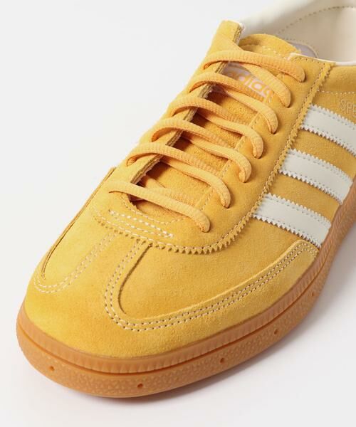 URBAN RESEARCH DOORS / アーバンリサーチ ドアーズ スニーカー | adidas　HANDBALL SPEZIAL | 詳細8