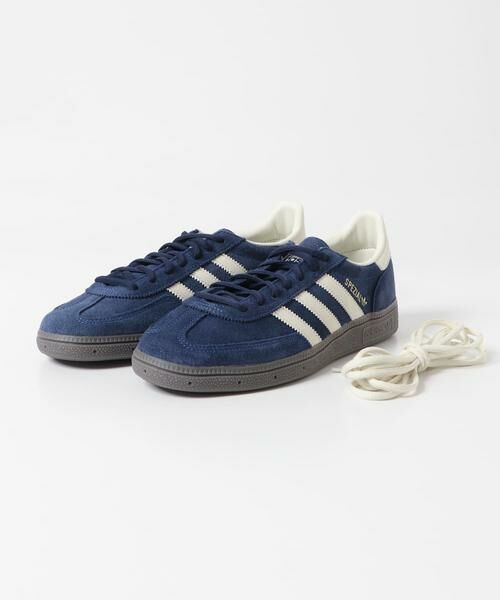 URBAN RESEARCH DOORS / アーバンリサーチ ドアーズ スニーカー | adidas　HANDBALL SPEZIAL | 詳細10