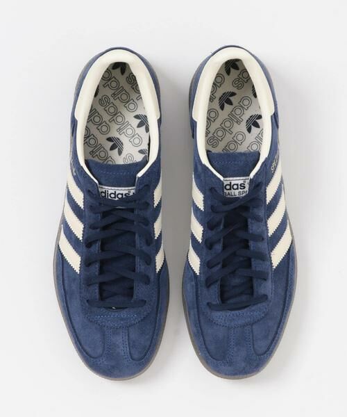 URBAN RESEARCH DOORS / アーバンリサーチ ドアーズ スニーカー | adidas　HANDBALL SPEZIAL | 詳細11