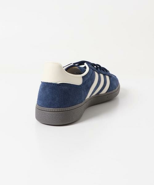 URBAN RESEARCH DOORS / アーバンリサーチ ドアーズ スニーカー | adidas　HANDBALL SPEZIAL | 詳細12