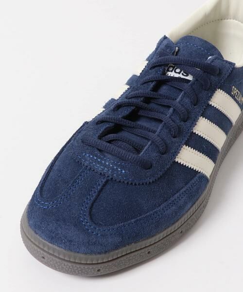 URBAN RESEARCH DOORS / アーバンリサーチ ドアーズ スニーカー | adidas　HANDBALL SPEZIAL | 詳細14