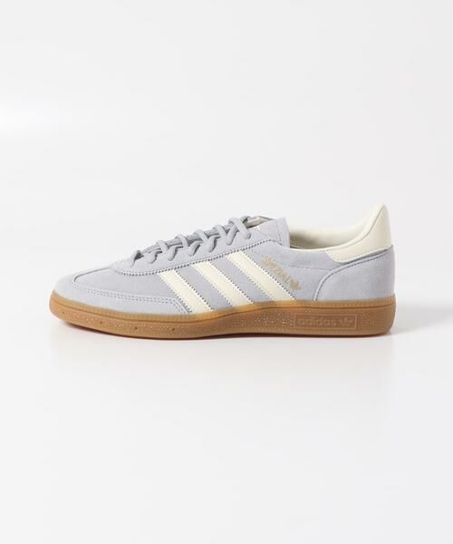 URBAN RESEARCH DOORS / アーバンリサーチ ドアーズ スニーカー | adidas　HANDBALL SPEZIAL | 詳細15