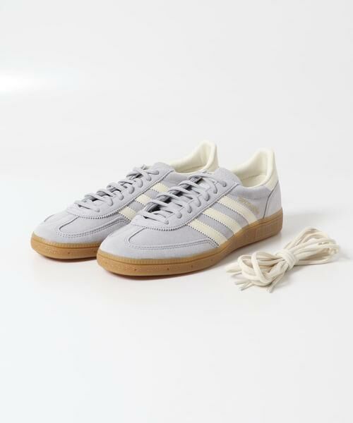 URBAN RESEARCH DOORS / アーバンリサーチ ドアーズ スニーカー | adidas　HANDBALL SPEZIAL | 詳細16