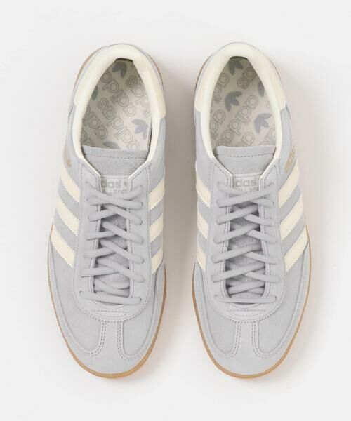 URBAN RESEARCH DOORS / アーバンリサーチ ドアーズ スニーカー | adidas　HANDBALL SPEZIAL | 詳細17