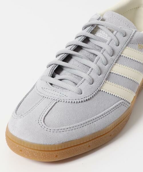 URBAN RESEARCH DOORS / アーバンリサーチ ドアーズ スニーカー | adidas　HANDBALL SPEZIAL | 詳細20