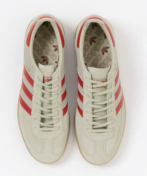 URBAN RESEARCH DOORS / アーバンリサーチ ドアーズ スニーカー | 『一部WEB限定カラー』adidas　Exclusive HANDBALLSPEZIAL | 詳細9