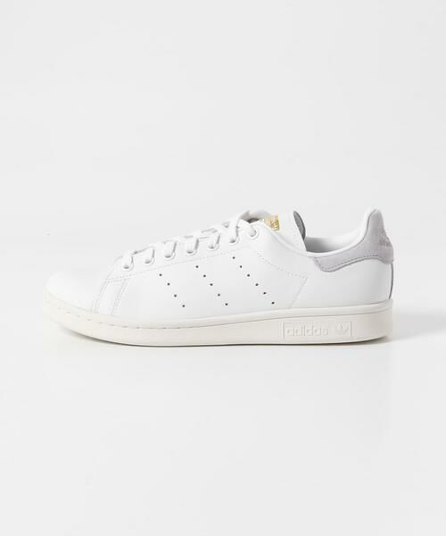 URBAN RESEARCH DOORS / アーバンリサーチ ドアーズ スニーカー | adidas　STAN SMITH | 詳細1