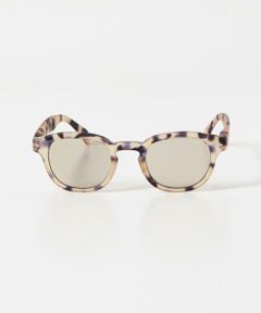URBAN RESEARCH DOORS / アーバンリサーチ ドアーズ サングラス・メガネ | IZIPIZI　ライトカラーサングラス#C